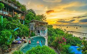 Selini Hills Hotel Labuan Bajo Indonesia